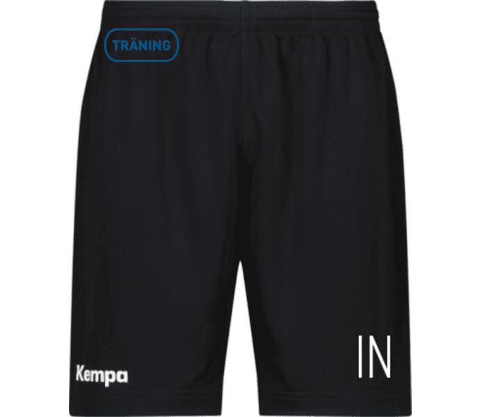 Kempa Team Shorts
