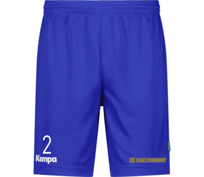 Kempa Team Shorts Jr
