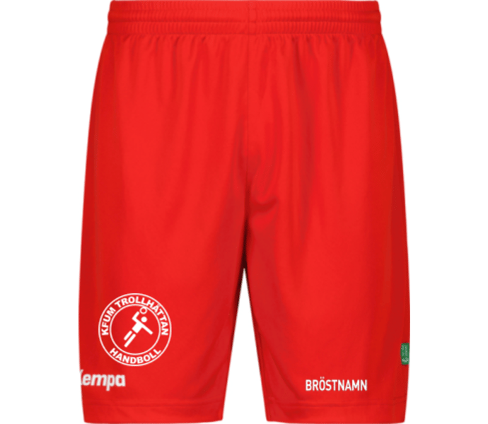 Kempa Team Shorts Jr