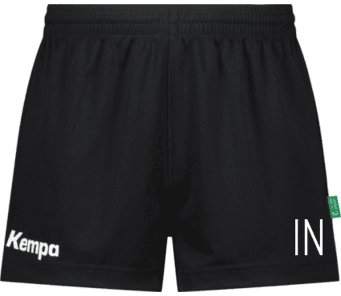 Kempa Team Shorts W