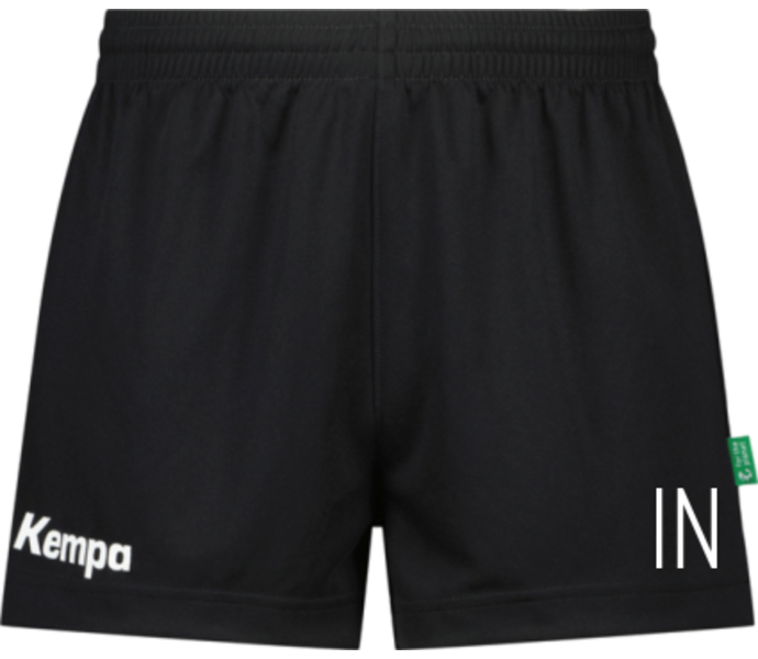 Kempa Team Shorts W