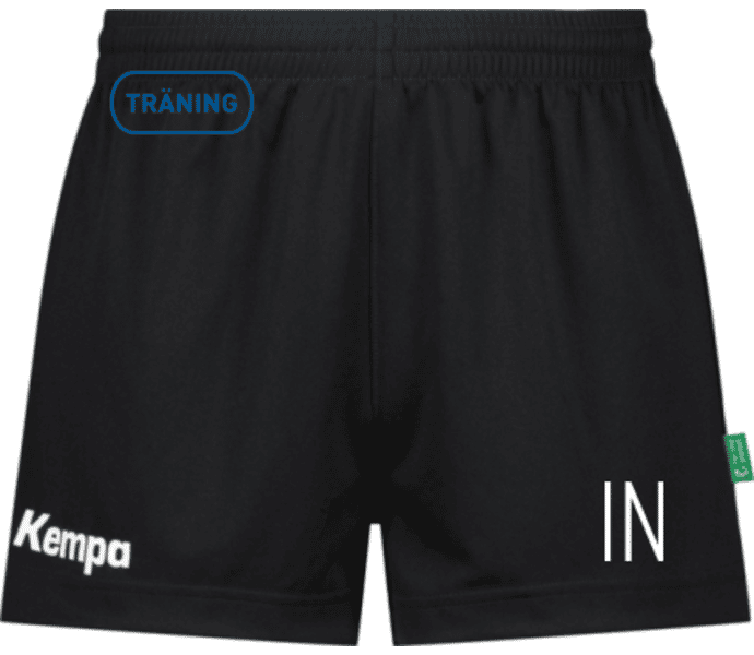 Kempa Team Shorts W