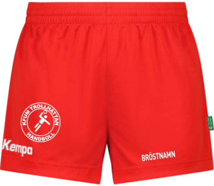 Kempa Team Shorts W