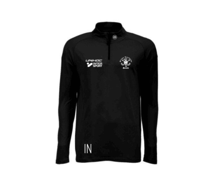 Unihoc T-shirt UNIHOC LS CLASSIC Jr