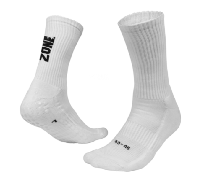 Zone Grip socks INCREDIBLE 36-39
