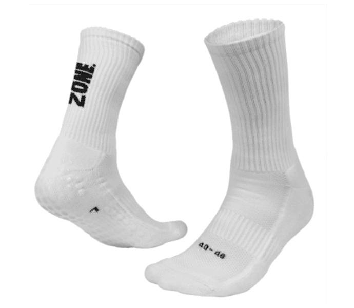 Zone ZON Grip socks INCREDIBLE 40-46