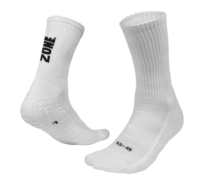 Zone ZON Grip socks INCREDIBLE 40-46