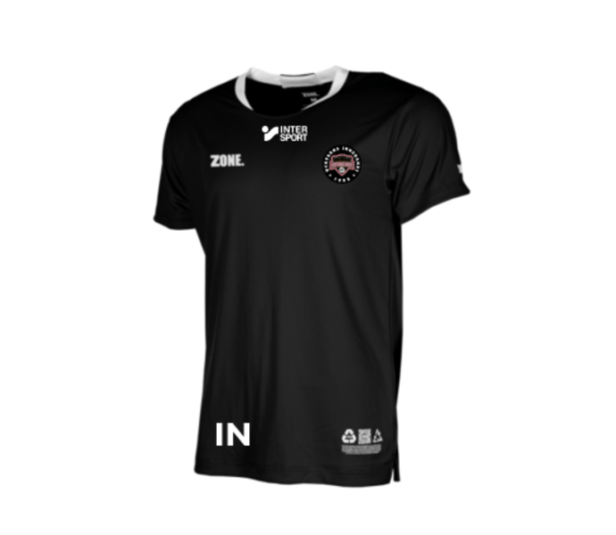 Zone T-shirt CLUB Jr