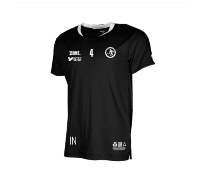 Zone T-shirt CLUB Jr