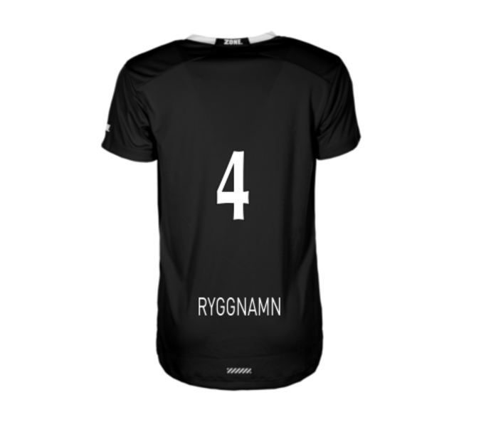 Zone T-shirt CLUB Sr