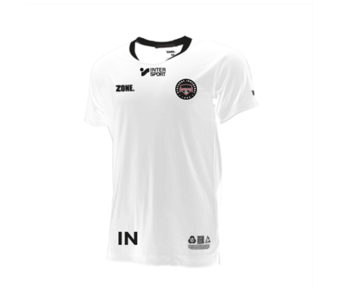 Zone T-shirt CLUB Sr