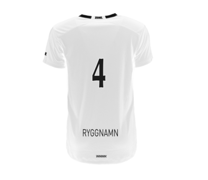 Zone T-shirt CLUB Sr