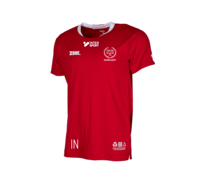 Zone T-shirt CLUB Sr