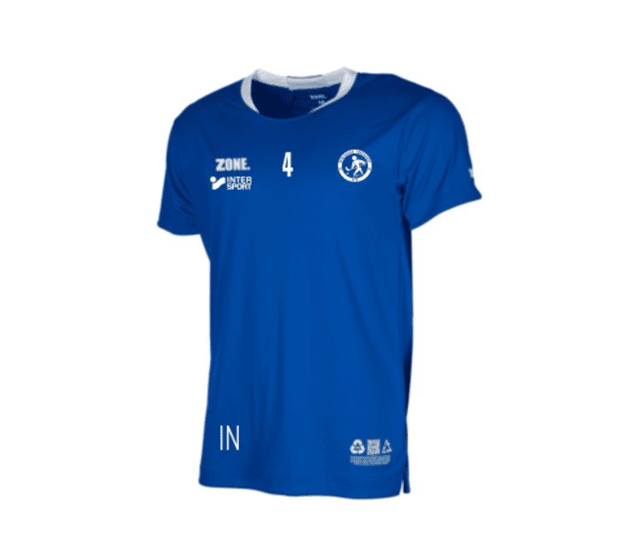 Zone T-shirt CLUB