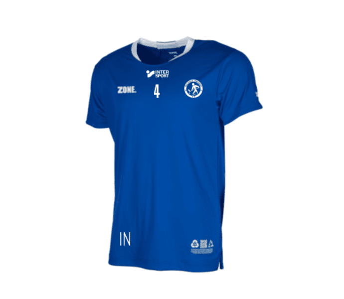 Zone T-shirt CLUB Sr