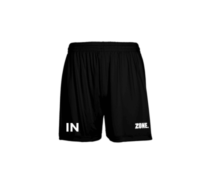 Zone Shorts CLUB Jr