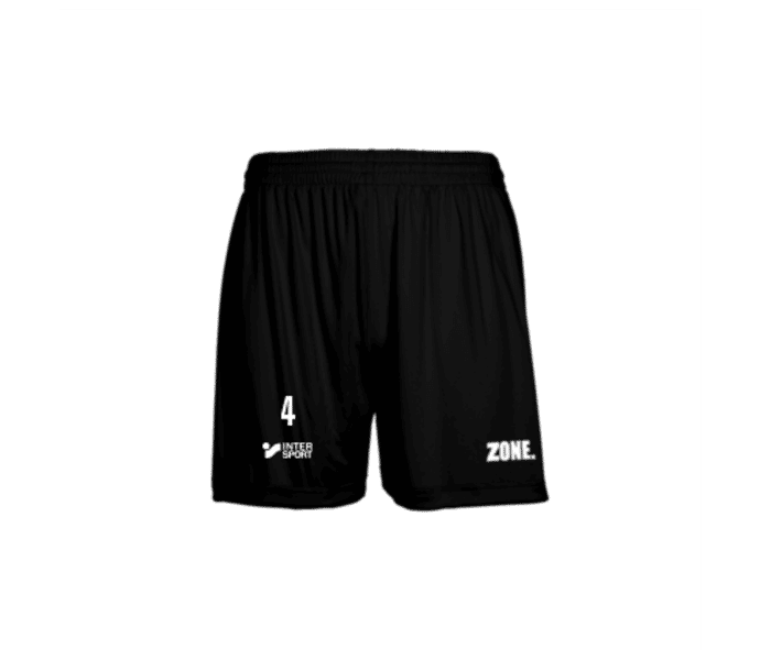 Zone Shorts CLUB Jr
