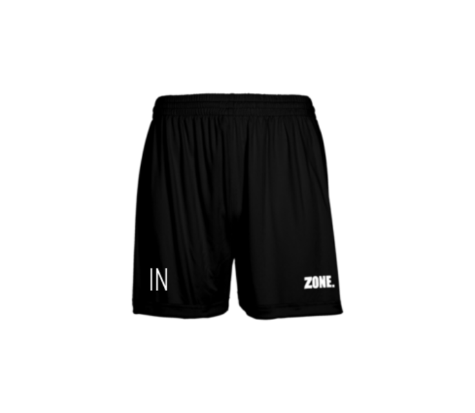 Zone Shorts CLUB Sr