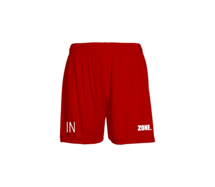 Zone Shorts CLUB Jr