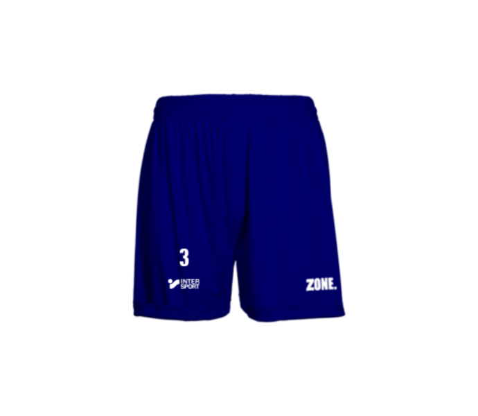 Zone Shorts CLUB