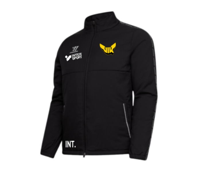 Warrior Hockey  Winter Suit JR Jacka