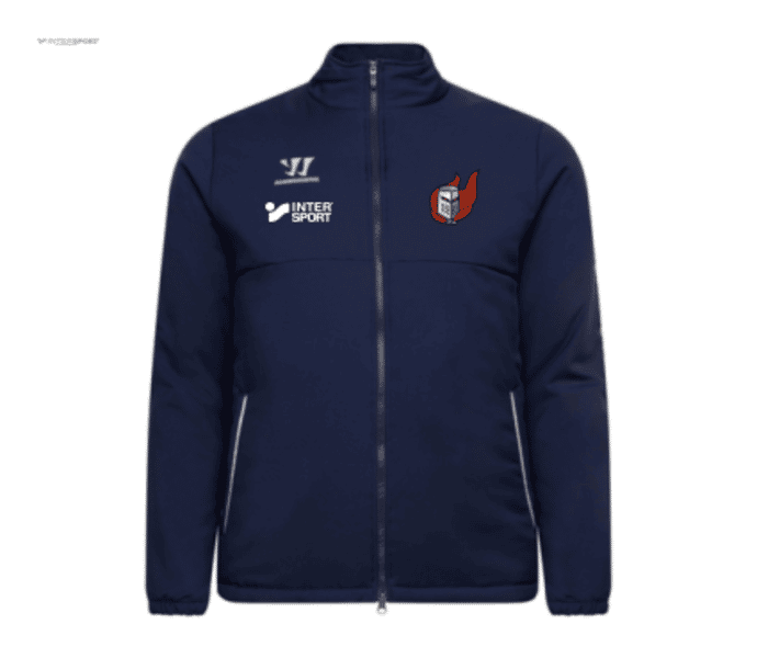 Warrior Hockey  Winter Suit JR Jacka