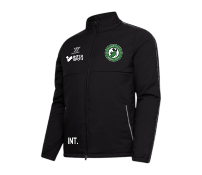 Warrior Hockey  Winter Suit JR Jacka