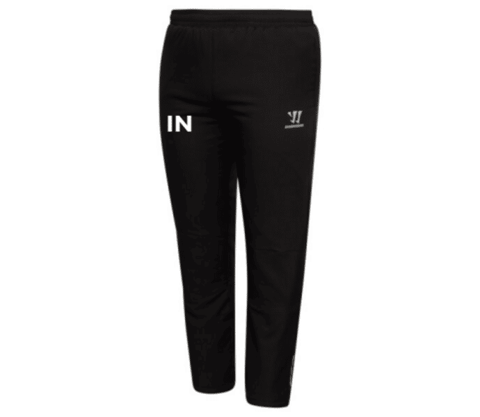 Warrior Hockey Winter Suit Byxor