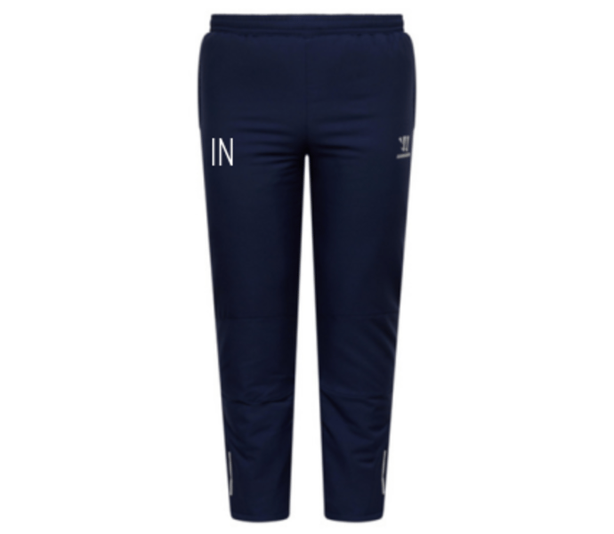 Warrior Hockey Winter Suit Byxor