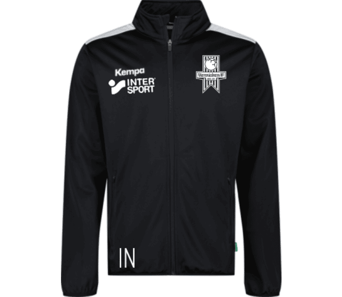 Kempa Emotion 27 Poly jacket*
