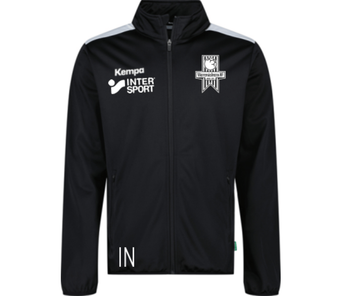 Kempa Emotion 27 Poly jacket Jr*