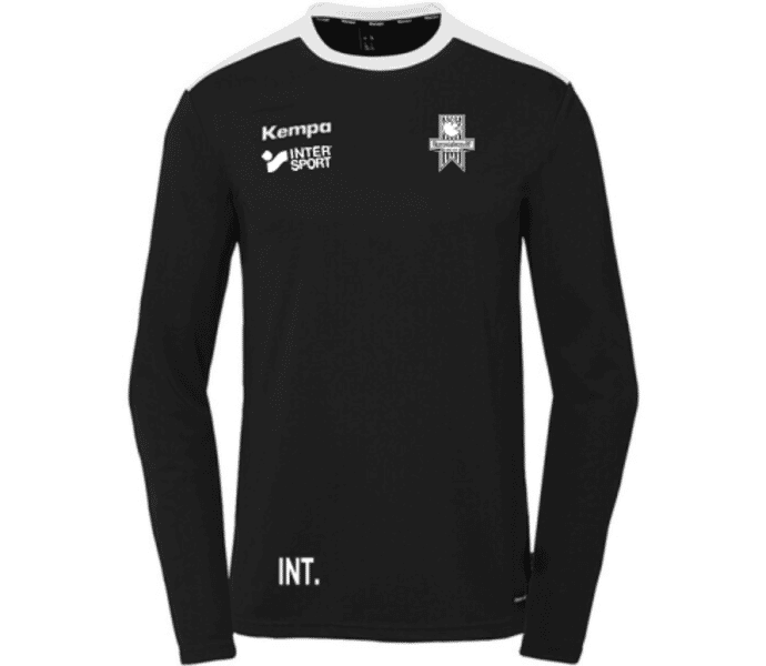 Kempa Emotion 27 Longsleeve SR