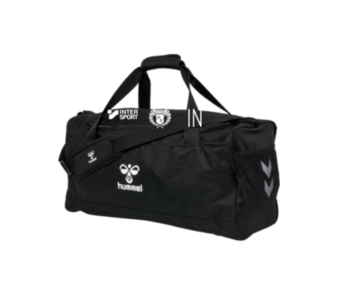 Hummel hmlCORE 2.0 M Sports träningsväska