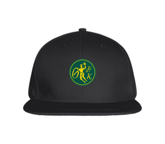 Merchandise  Street Cap