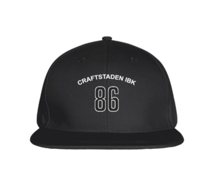 Merchandise  Street Cap