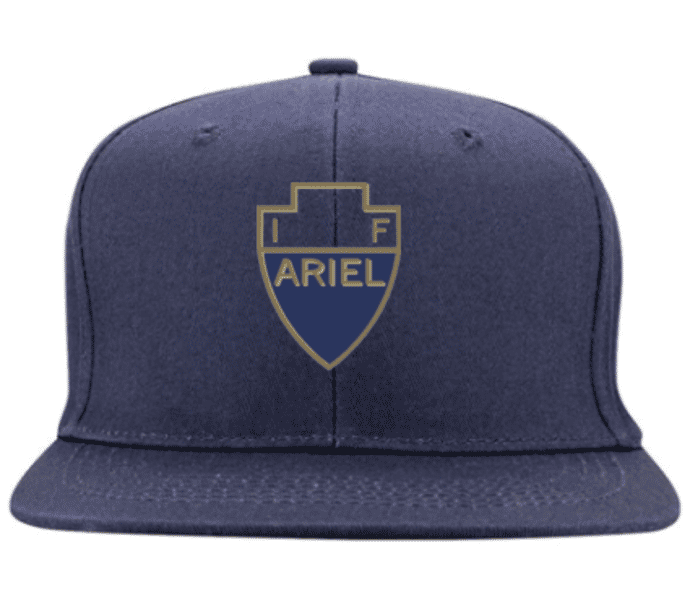 Merchandise Street Cap