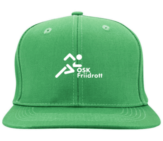Merchandise  Street Cap
