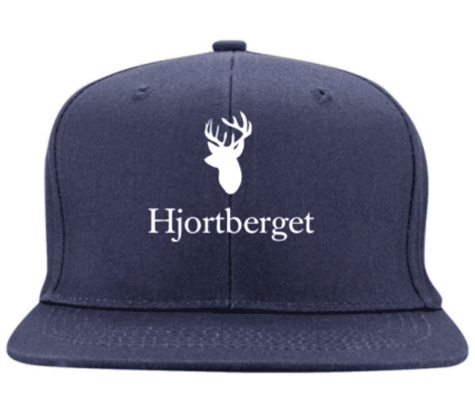Merchandise Street Cap