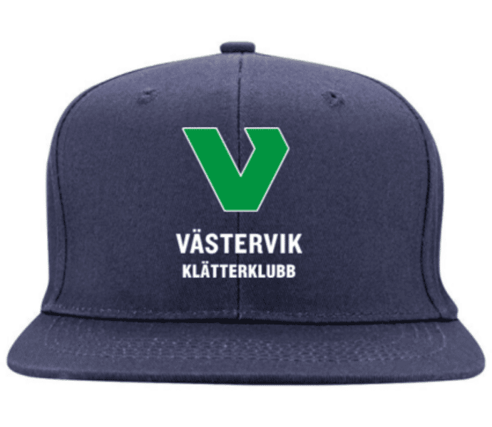 Merchandise Street Cap