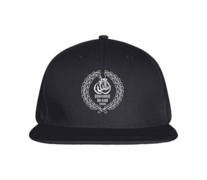 Merchandise  Street Cap