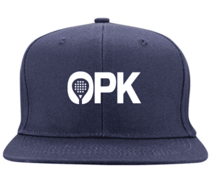 Merchandise Street Cap