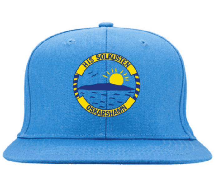 Merchandise  Street Cap