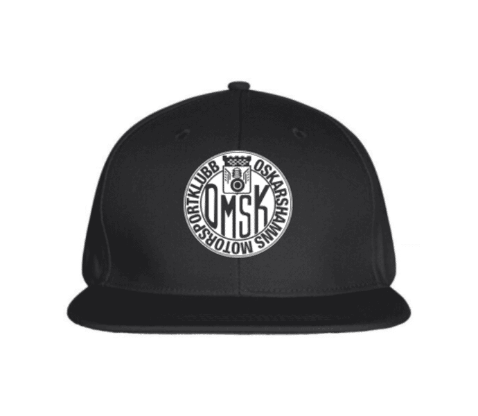 Merchandise  Street Cap