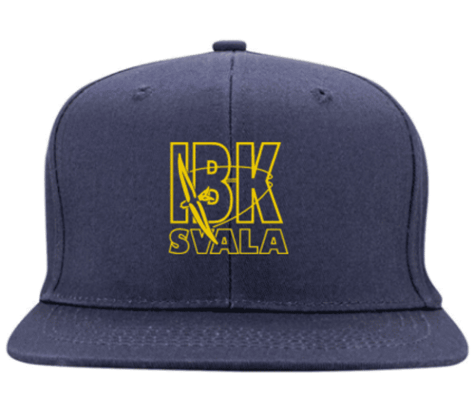 Merchandise Street Cap