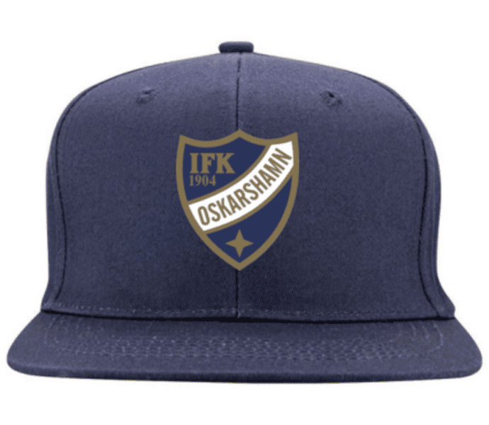 Merchandise Street Cap