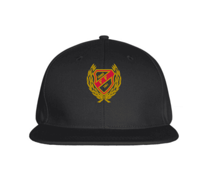 Merchandise Street Cap