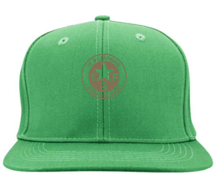Merchandise Street Cap