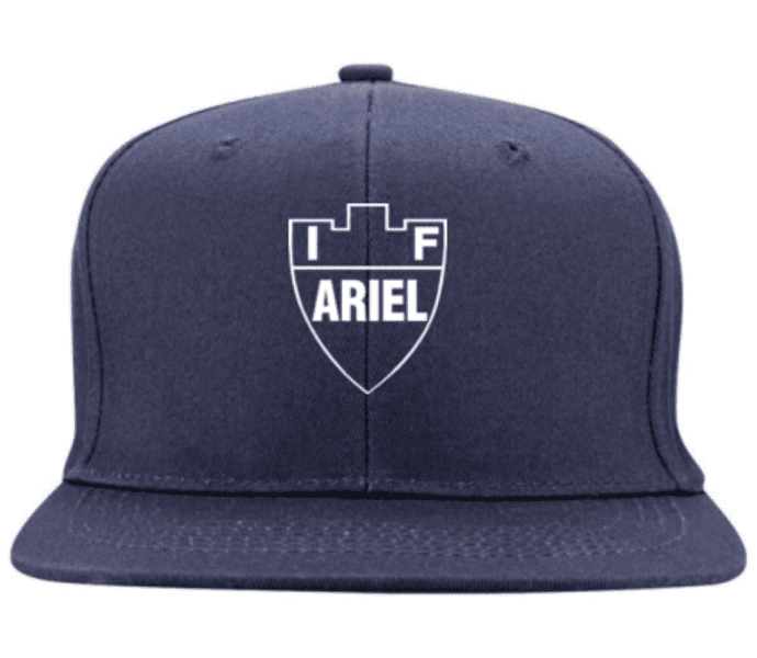 Merchandise Street Cap