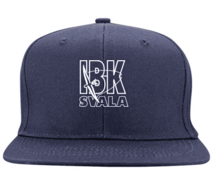 Merchandise Street Cap