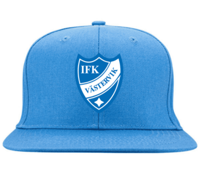 Merchandise Street Cap
